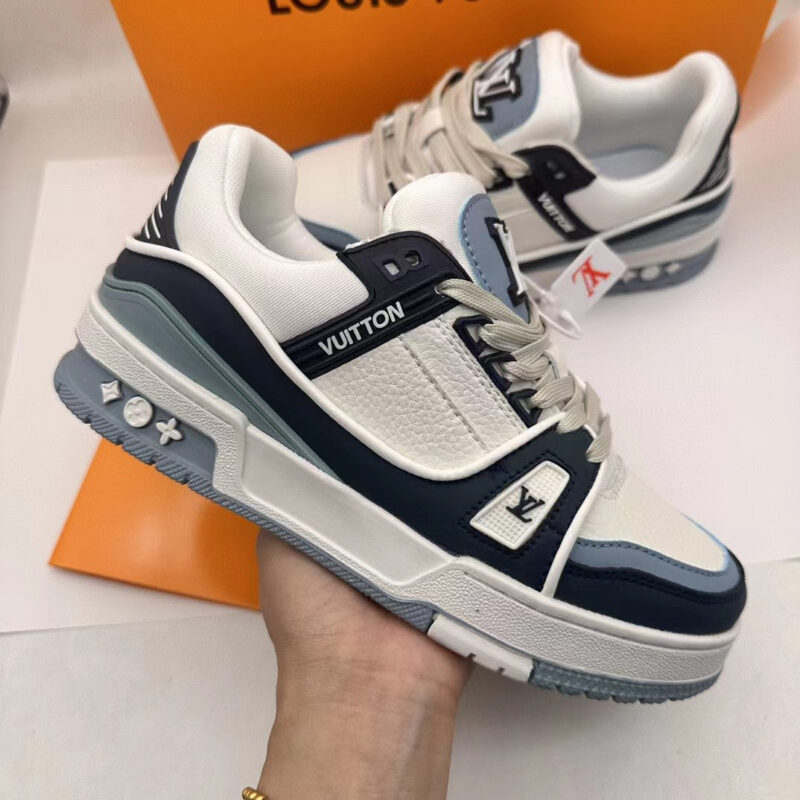 Louis Vuitton Trainer - 画像 (14)