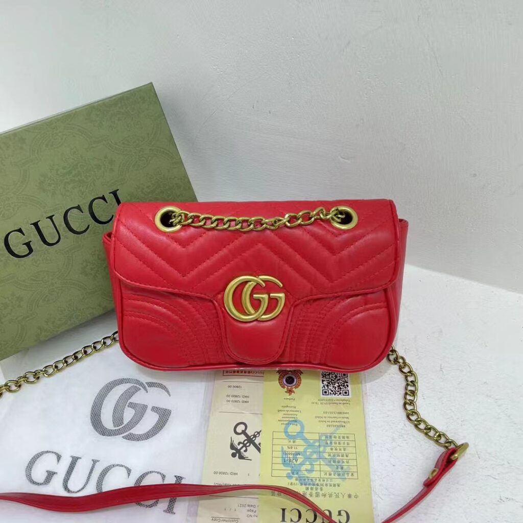 GUCCI わきの下包み01 zm - 画像 (5)