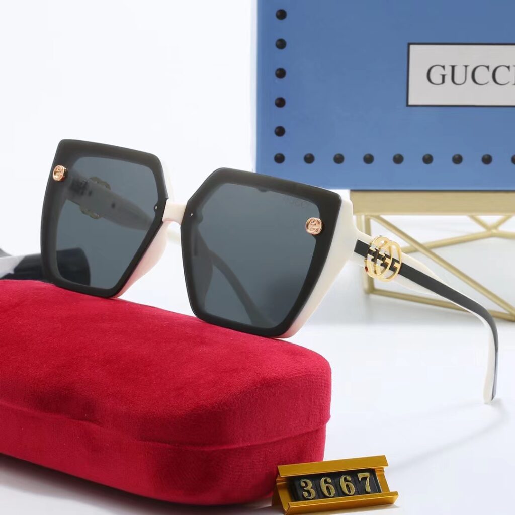 GUCCI サングラス 08 - 画像 (6)