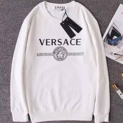 Versace長袖のパーカー SS96917