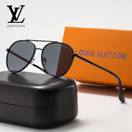 LV LOUIS VUITTONファッションサングラス44 SS102339