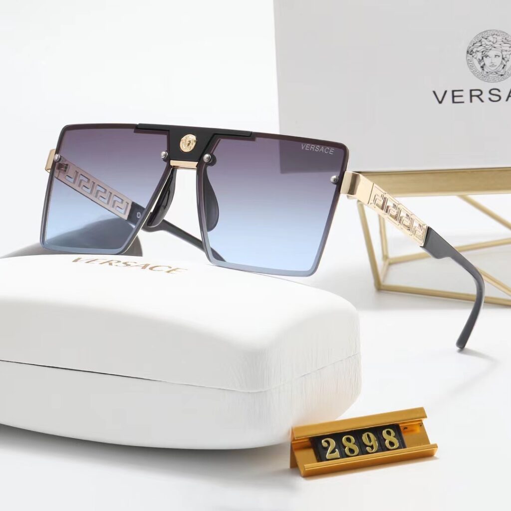 VERSACE サングラス 14zm - 画像 (3)
