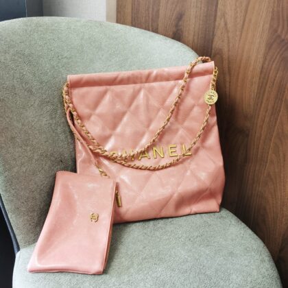 CHANEL さすらいのかばん01 zm