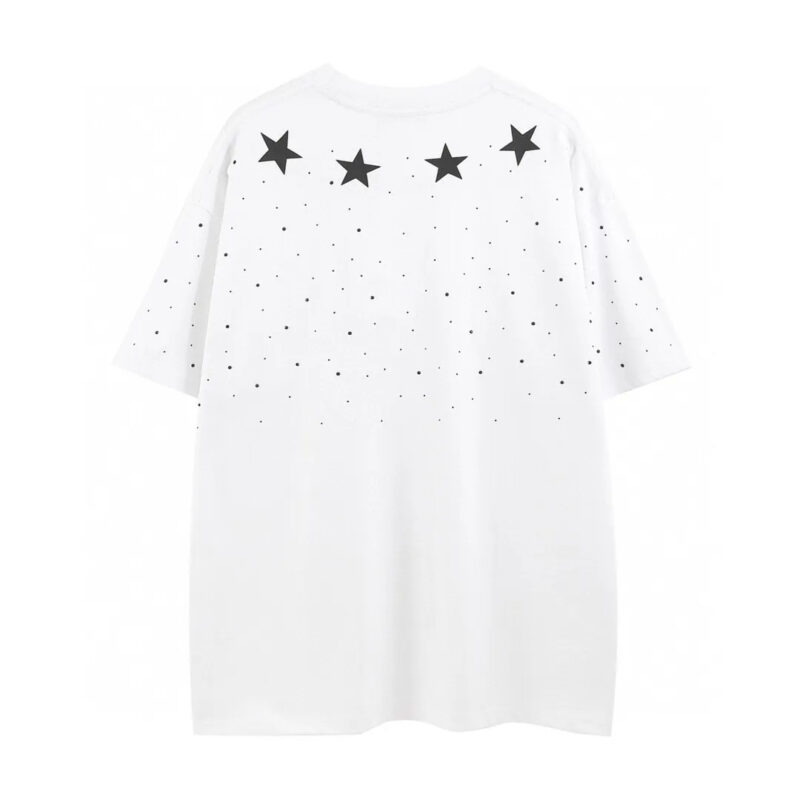 【GIVENCHY 公式旗艦店】ジバンシー Tシャツ ご好評に付き再入荷！ - 画像 (3)