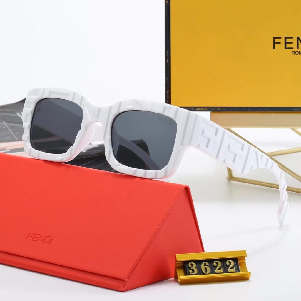 FENDI サングラス 07 - 画像 (6)