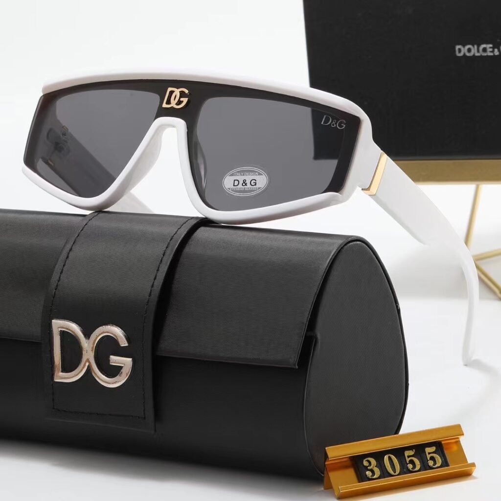 DG Dolce & Gabbana サングラス 09zm - 画像 (6)
