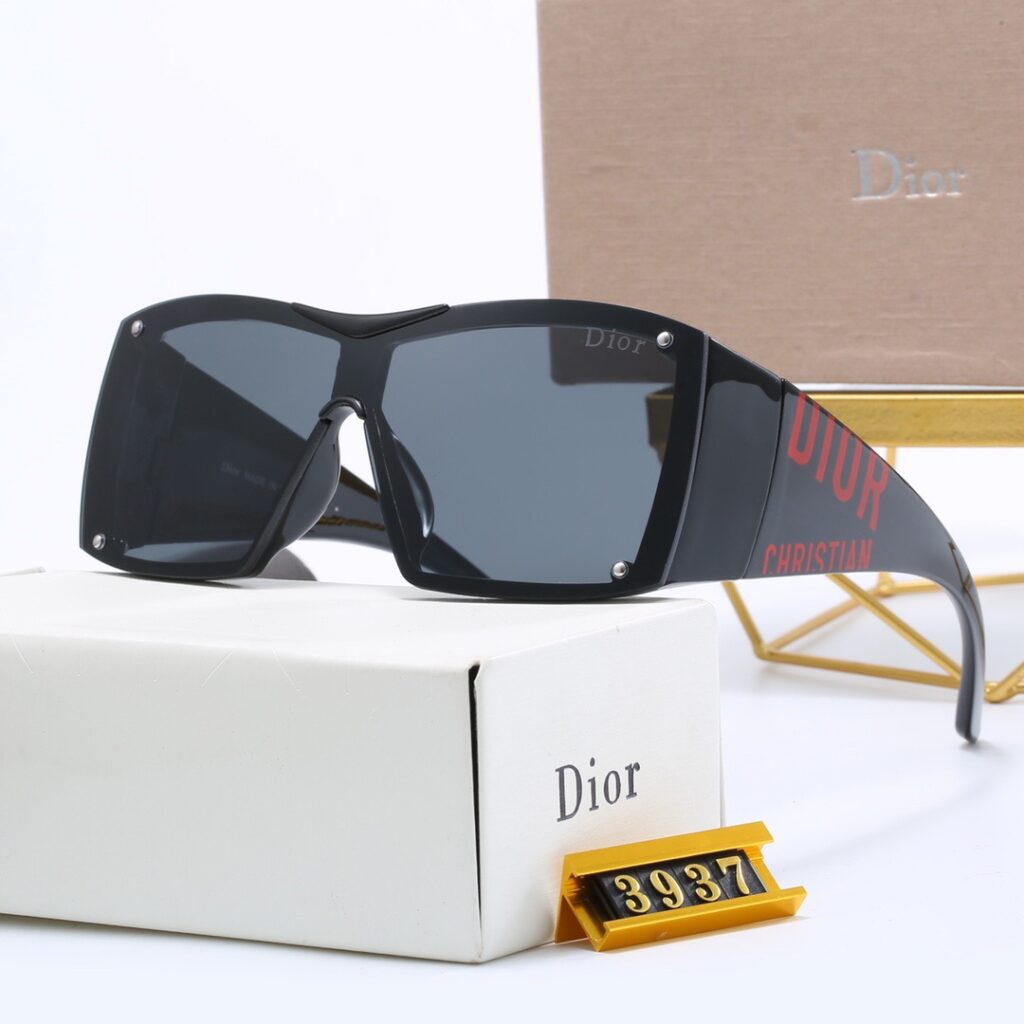 Dior サングラス 04 - 画像 (6)