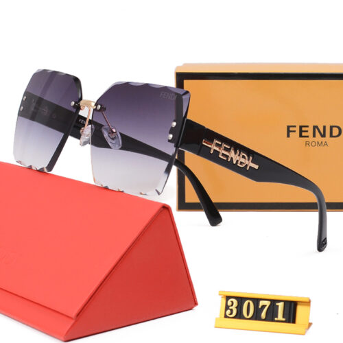 FENDI サングラス 01