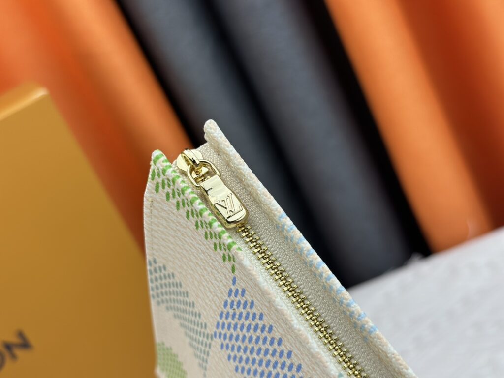 LV Louis Vuittonハンドバッグブリーフケース 11 zm 95524 - 画像 (6)