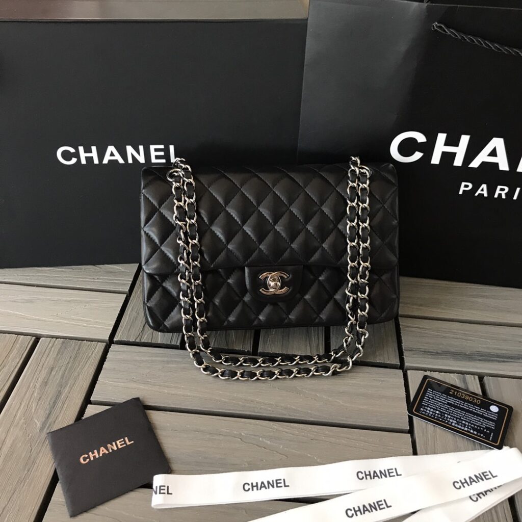 Chanel Flap Bag 1112 - 画像 (19)