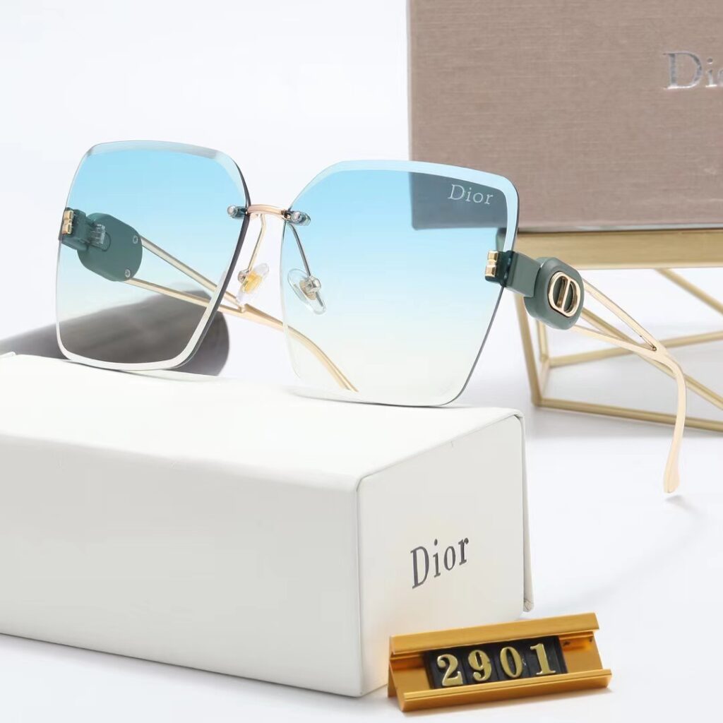 Dior サングラス 11 - 画像 (2)