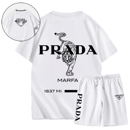 Prada 虎　セットアップ