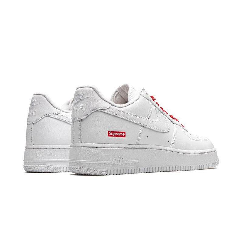 NIKE AIR FORCE 1 LOW シュプ x ナイキ エアフォース ワン ロー - 画像 (5)