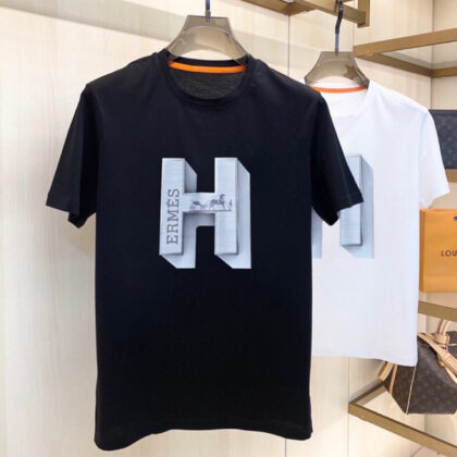 HERMES半袖 74 SS105472