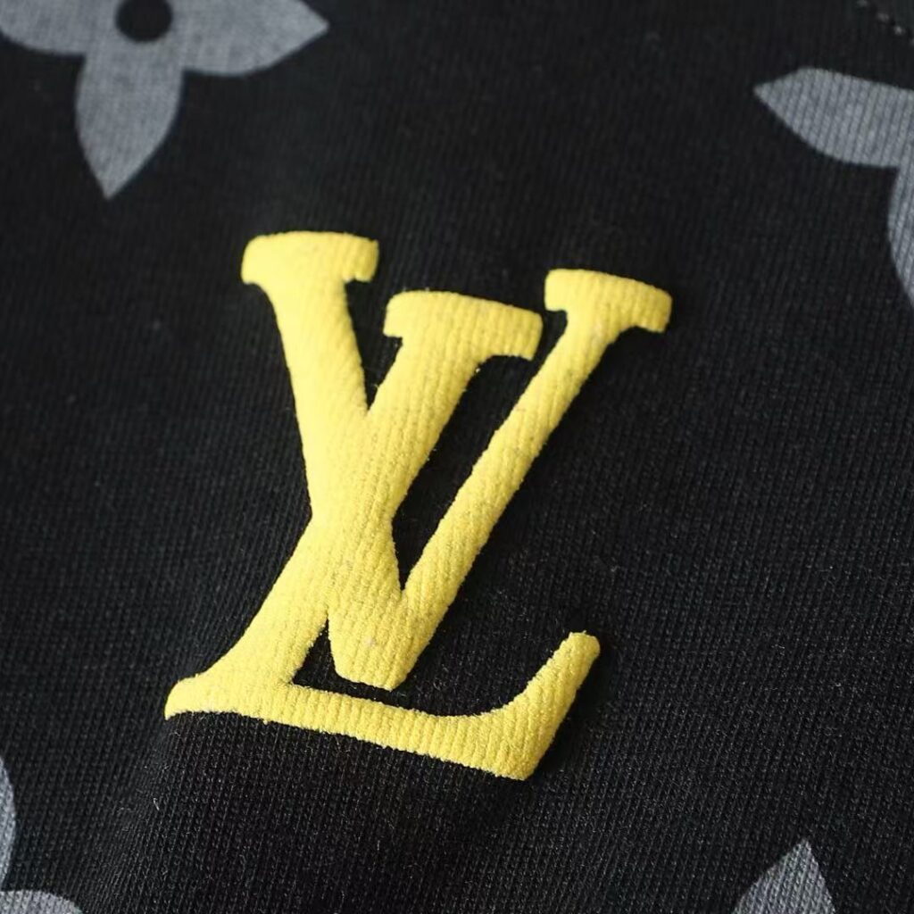 Louis Vuitton 25ss　All-print 半袖 - 画像 (7)