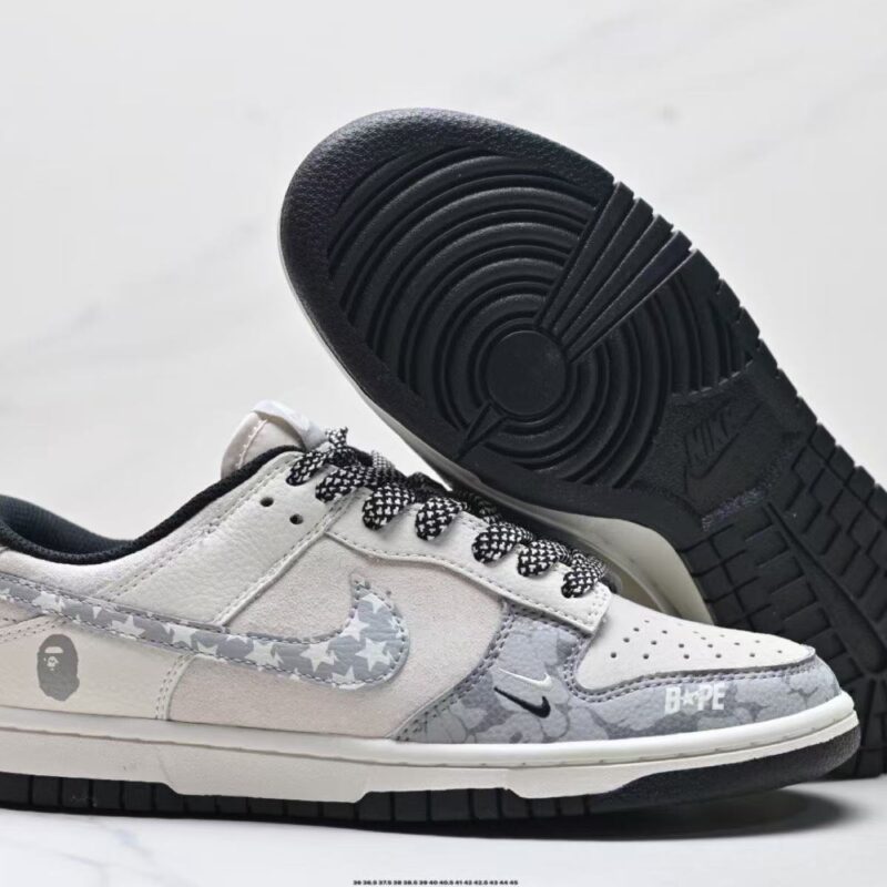 Nike sb dunk & Ape 2025新品 - 画像 (3)