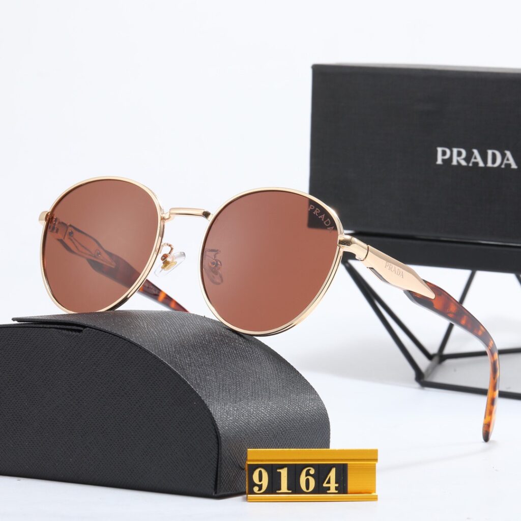 Prada サングラス 07 - 画像 (2)