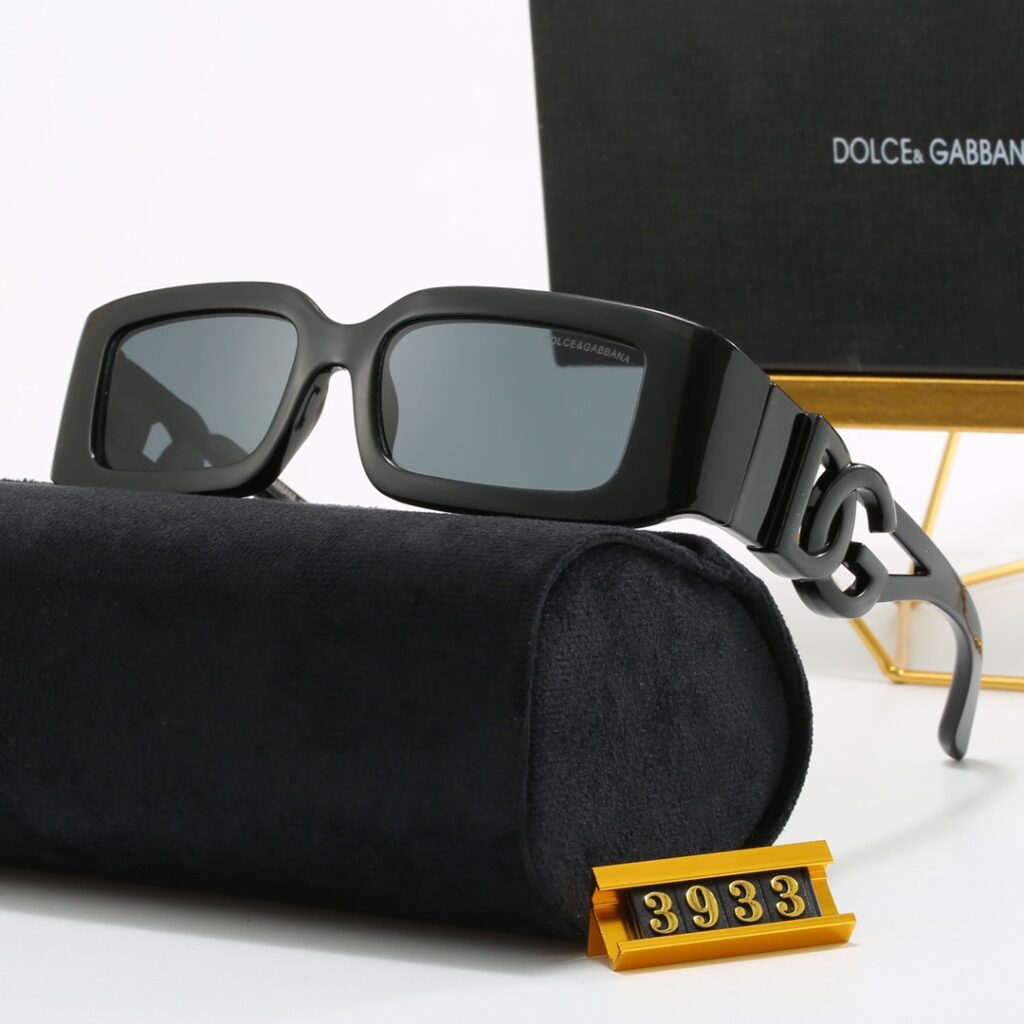 DG Dolce & Gabbana サングラス 01zm - 画像 (3)