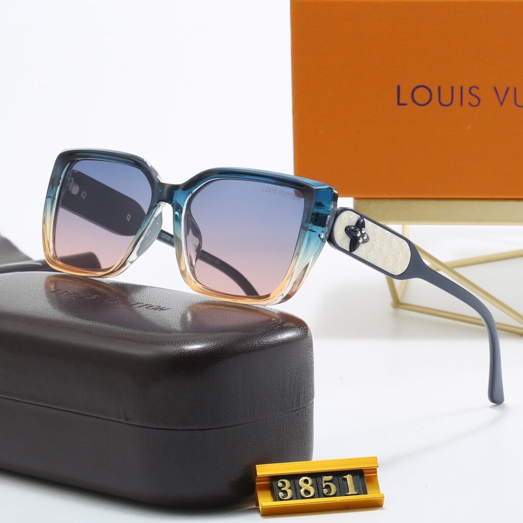 LV Louis Vuitton サングラス 19 - 画像 (3)