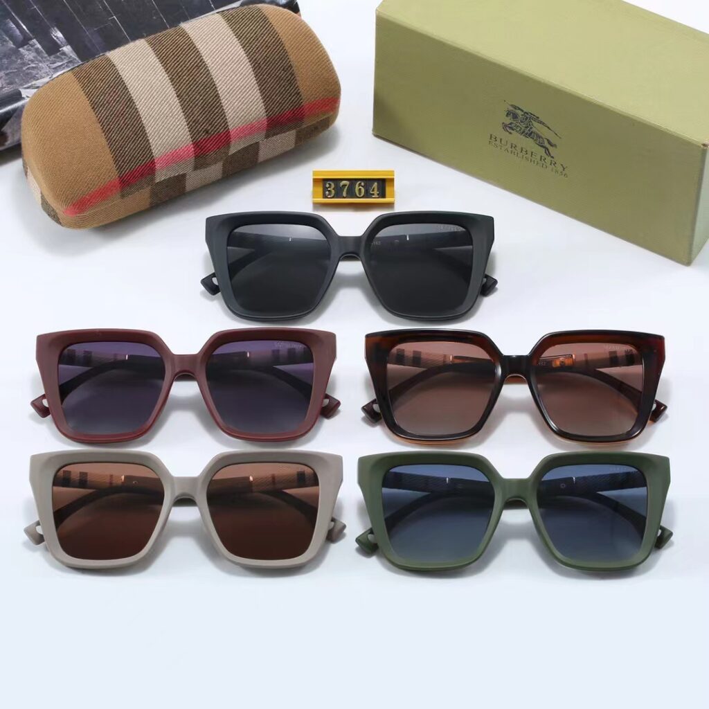 Burberry サングラス 23zm - 画像 (4)