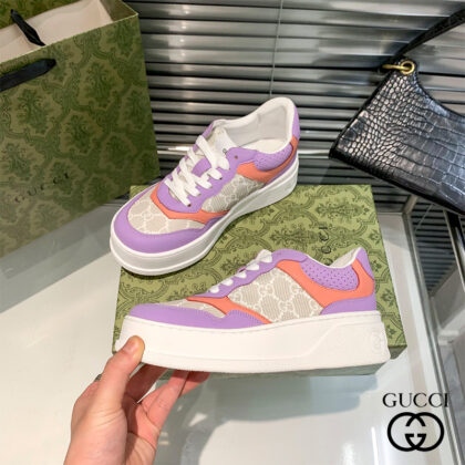 GUCCIおしゃれな板靴11 SS97806