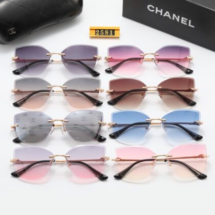 CHANEL サングラス 15zm
