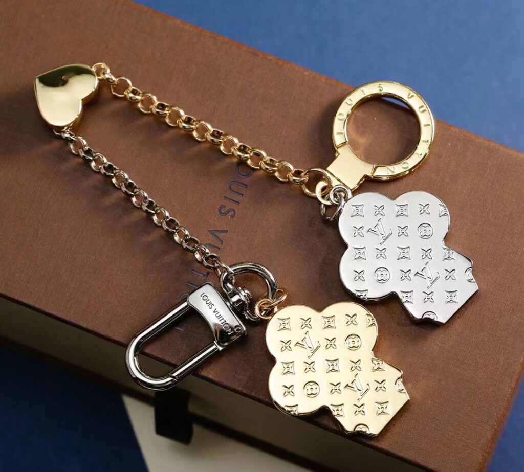 LV Louis Vuitton バッグペンダント キーホルダー 57 zm - 画像 (8)
