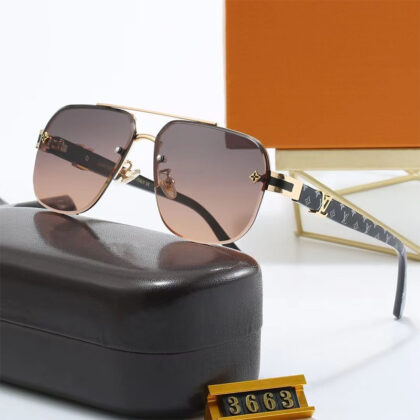 LOUIS VUITTON サングラス 04 SS104900