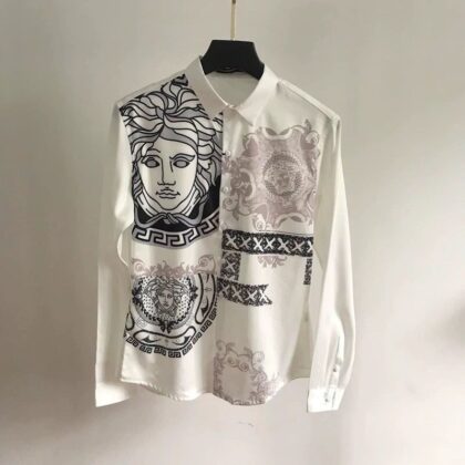 VERSACEシャツ03 SS93291