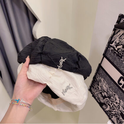 YSLベレー帽12 al 95085