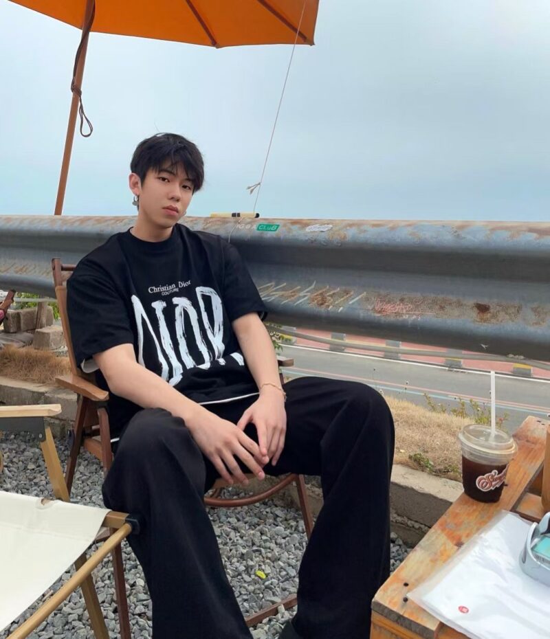 【DIOR】（ディオール）半袖 ご好評に付き再入荷！ - 画像 (8)