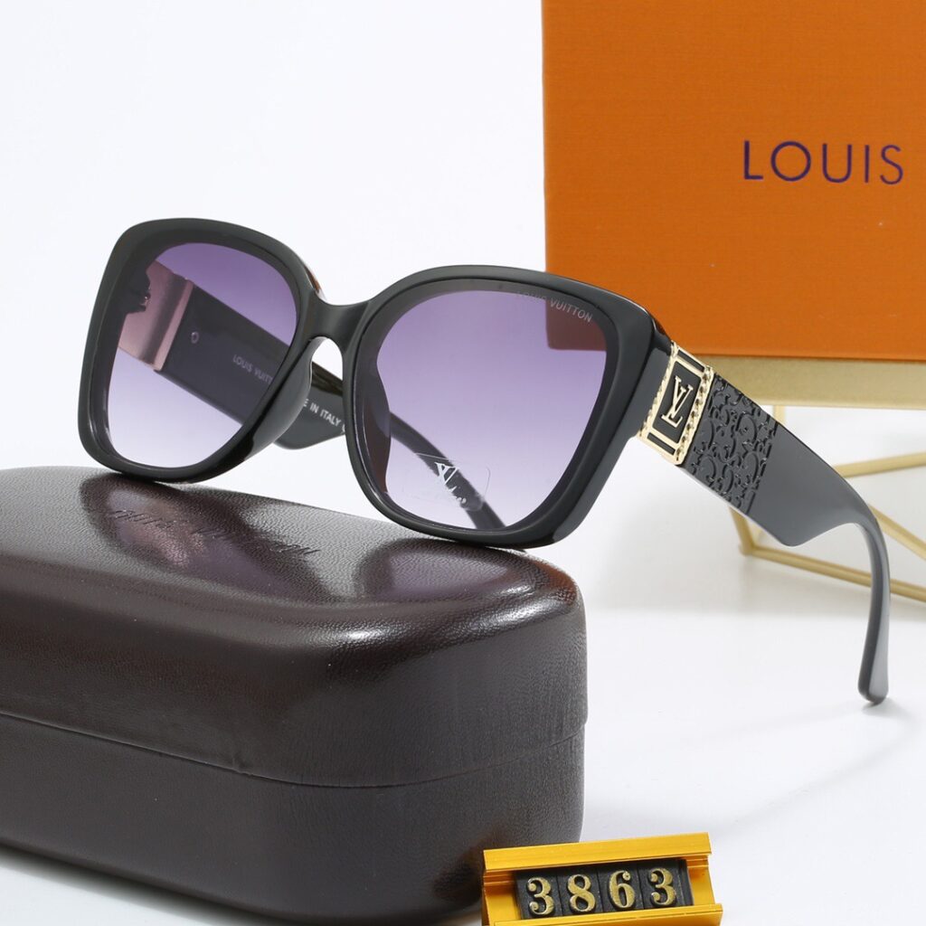 LV Louis Vuitton サングラス 21 - 画像 (2)
