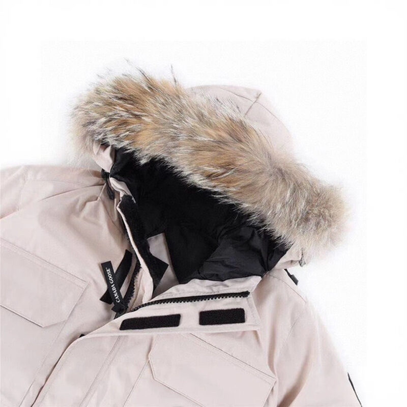 Canada Goose ダウンジャケット 代金引換 送料無料 おうちで試着 男女兼用、ご好評に付き再入荷！ - 画像 (8)