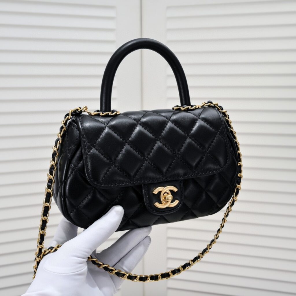 CHANEL 144C COCO HANDEL 9115 - 画像 (6)