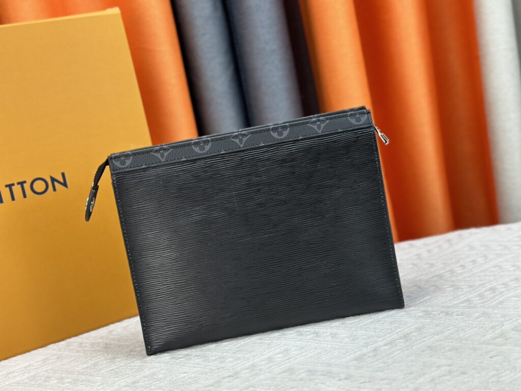 LV Louis Vuittonハンドバッグブリーフケース zm 95524 - 画像 (3)