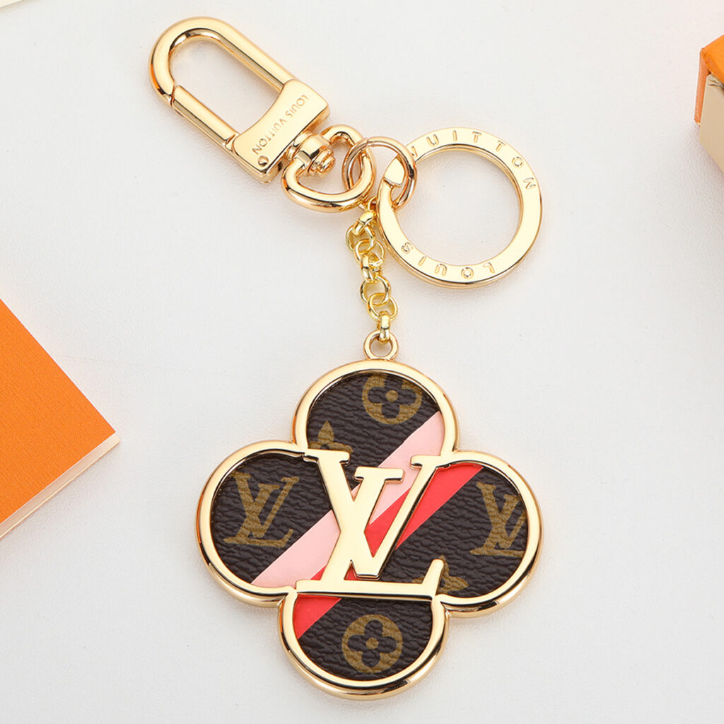 LV Louis Vuitton バッグペンダント キーホルダー03 zm - 画像 (6)