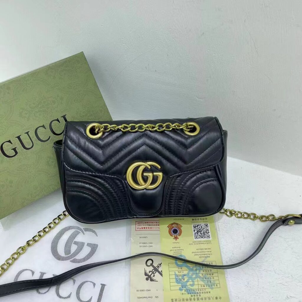 GUCCI わきの下包み01 zm - 画像 (3)