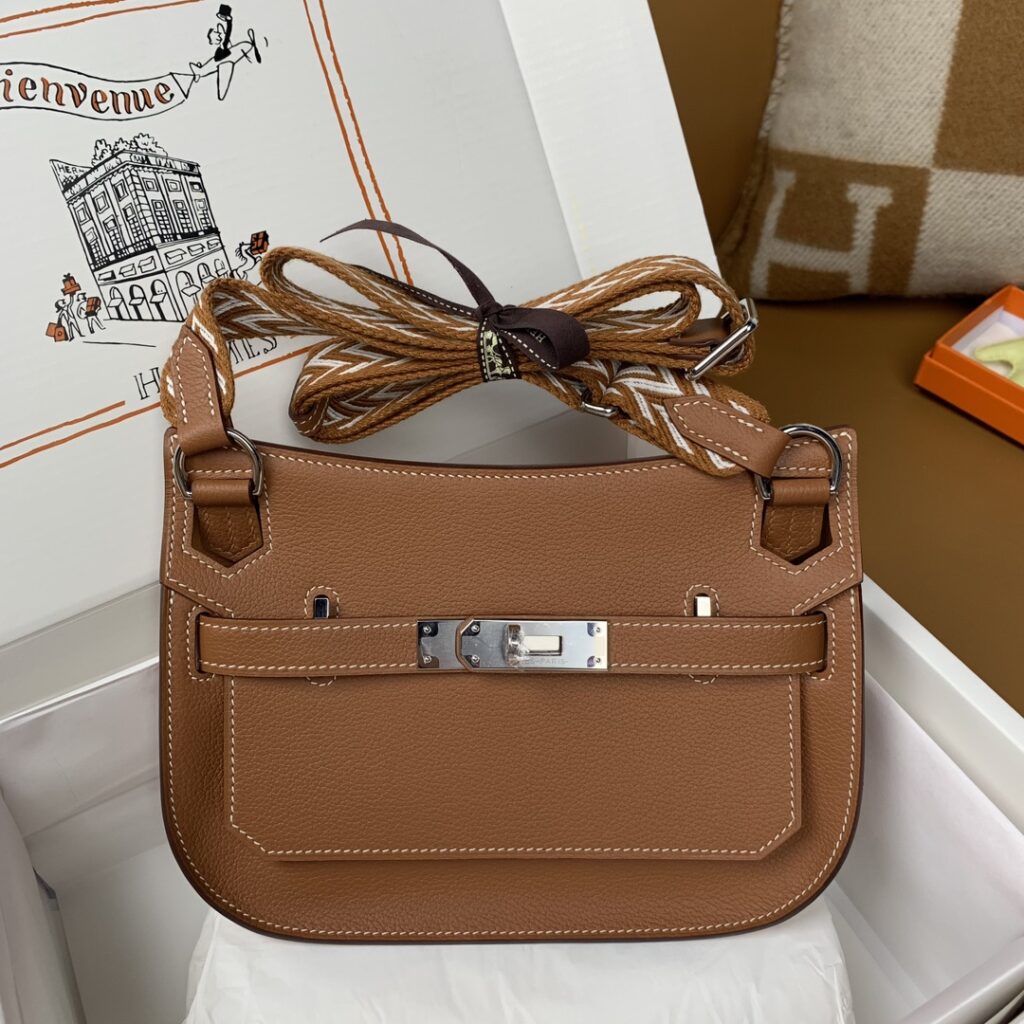 hermes Gypsiel バッグ 【HERMES】 - 画像 (8)