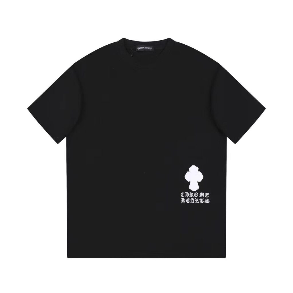 【CHROME HEARTS 公式旗艦店】クロムハーツ Tシャツ ご好評に付き再入荷！ - 画像 (3)