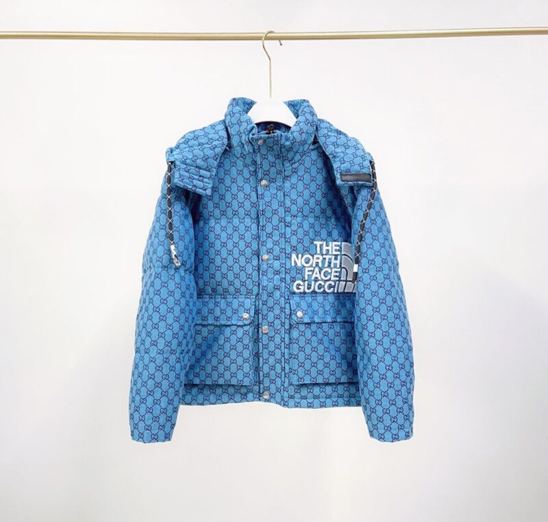 【The North Face】【全国送料無料】【即日出荷】数量限定発売 ダウンジャケット - 画像 (5)