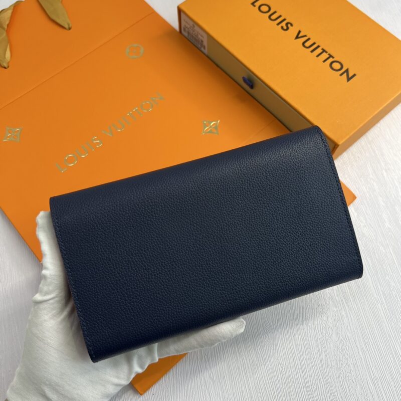 LV Louis Vuitton 新作財布です 9 zm 95518 - 画像 (4)