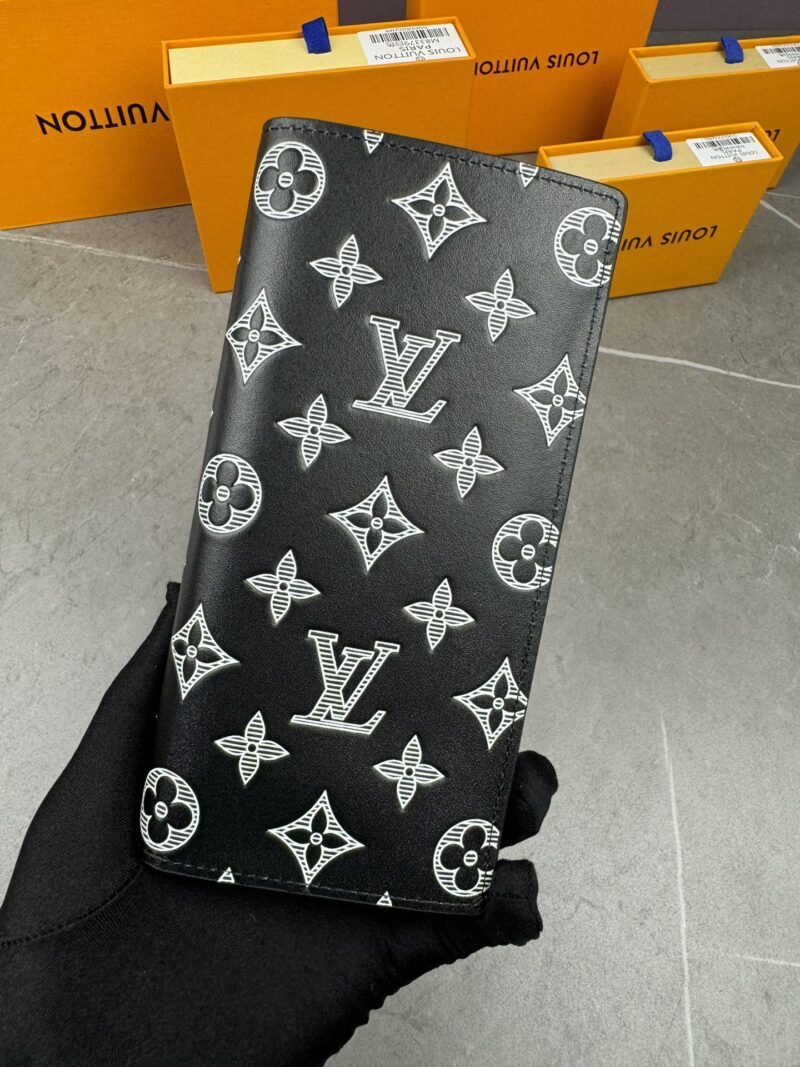 LV Louis Vuitton 新作財布です 28 zm 95521 - 画像 (2)