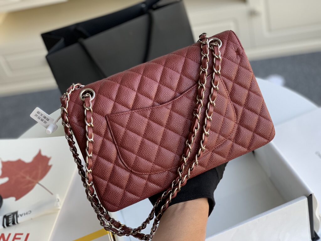 Chanel Flap Bag 1112 - 画像 (3)