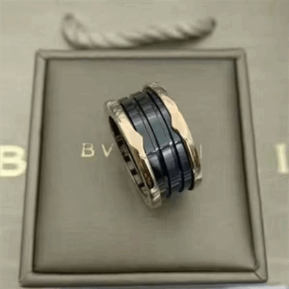 BVLGARIファッションリング06 SS93074
