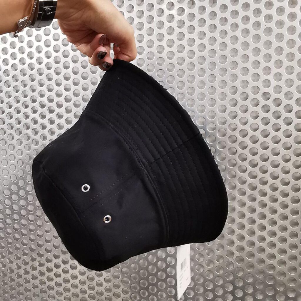 【Dior旗艦店】（ディオール） ボブハット ハット リバーシブル - 画像 (9)