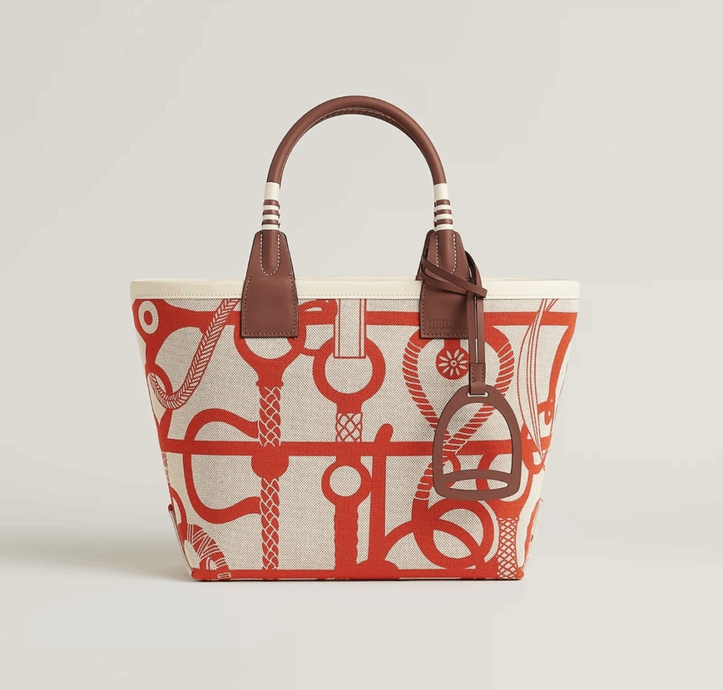 HERMES Sac Steeple 25 - 画像 (7)