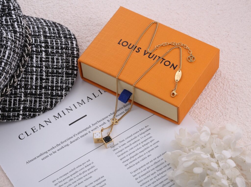 Louis Vuitton ネックレス - 画像 (5)