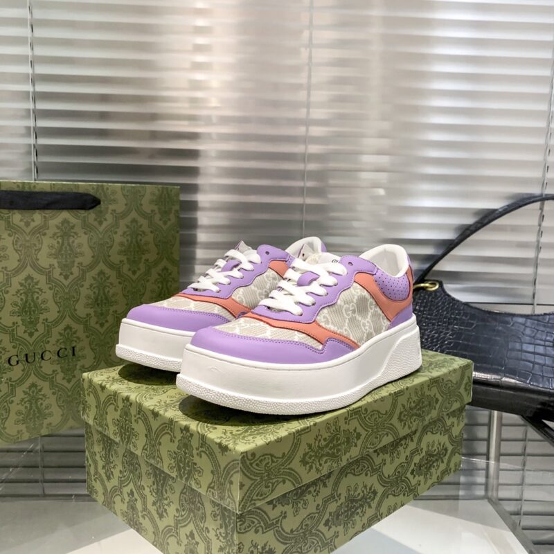 GUCCIおしゃれな板靴11 SS97806 - 画像 (4)