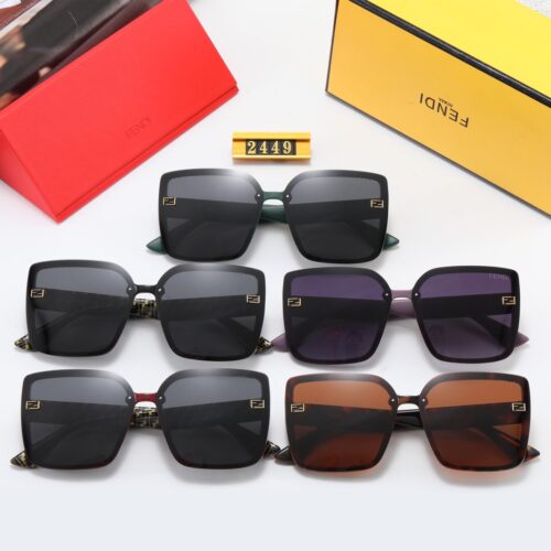 FENDI サングラス 20zm