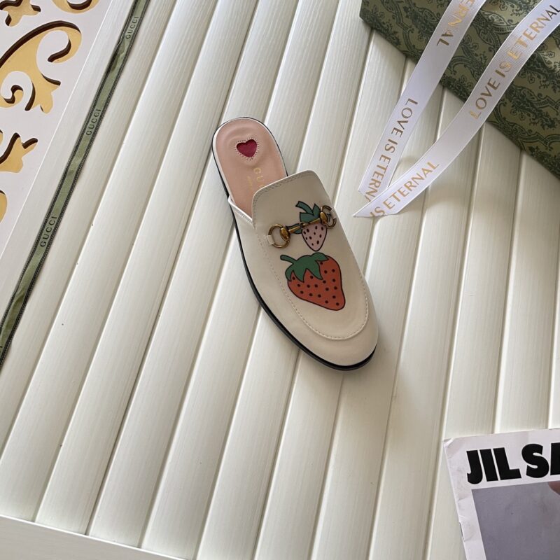 GUCCIカジュアルシューズ 28 SS105436 - 画像 (3)